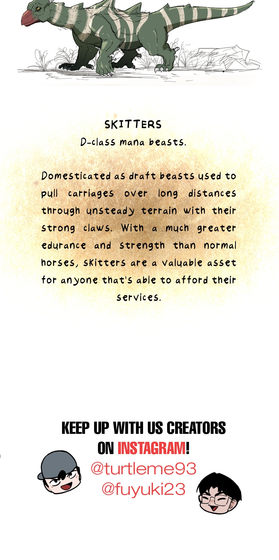 The Beginning After The End Chapter 40 image 73